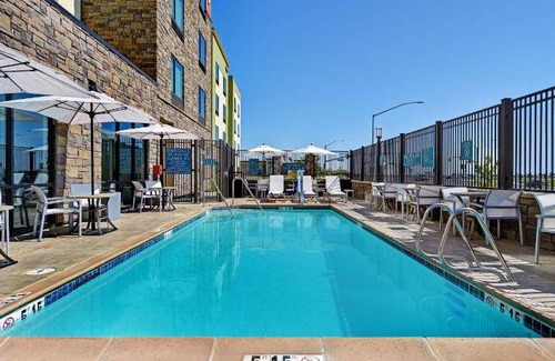 RP Sports Complex Hotel | 57 m² Hotel ∙ 127 guests