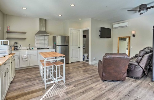 Pleasant Hill Apartment | 58 m² Apartment ∙ 2 guests
