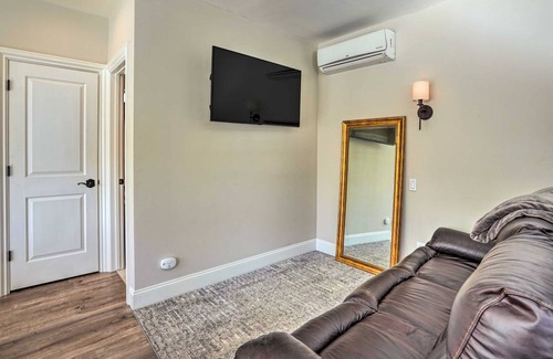 Pleasant Hill Apartment | 58 m² Apartment ∙ 2 guests