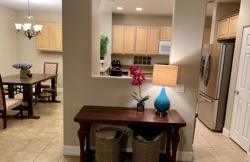 Coachella House | 5minutes away from Coachella Fest & Stage Coach
