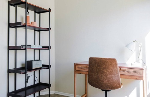 Burbank Apartment | 60 m² Apartment ∙ 1 bedroom ∙ 2 guests