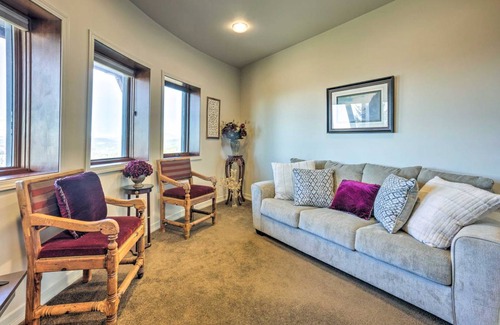 Smith River Apartment | 60 m² Apartment ∙ 1 bedroom ∙ 2 guests