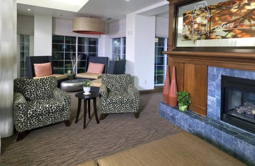 Rancho Cucamonga Hotel | 60 m² Hotel ∙ 127 guests