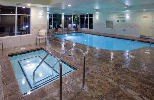 Rancho Cucamonga Hotel | 60 m² Hotel ∙ 127 guests