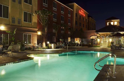 Fontana Hotel | 60 m² Hotel ∙ 127 guests