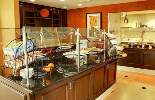Fontana Hotel | 60 m² Hotel ∙ 127 guests