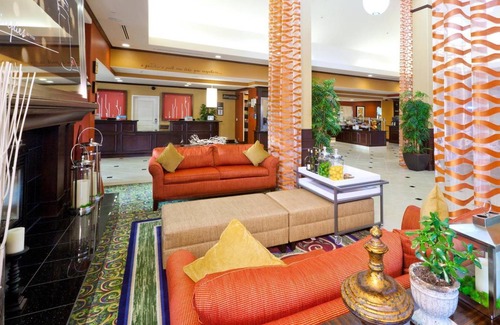 Fontana Hotel | 60 m² Hotel ∙ 127 guests