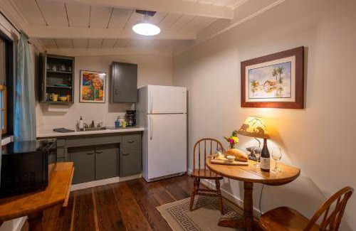 Anderson Valley Hotel | 60 m² Hotel ∙ 6 guests