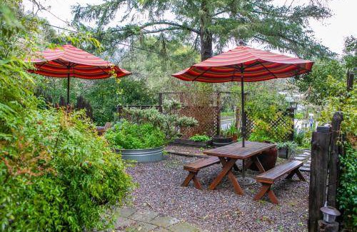 Anderson Valley Hotel | 60 m² Hotel ∙ 6 guests