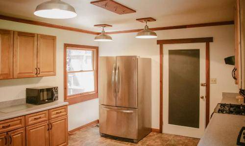 Anderson Valley Hotel | 60 m² Hotel ∙ 6 guests