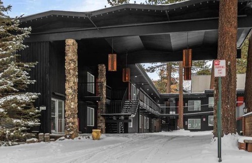 Lakeside Park Cabin | 60 m² Lodge ∙ 127 guests