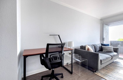 Torrance Apartment | 61 m² Apartment ∙ 1 bedroom ∙ 2 guests