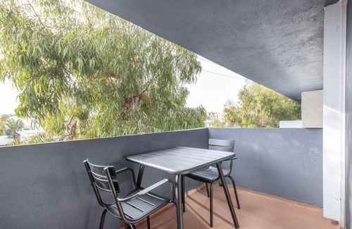 Torrance Apartment | 61 m² Apartment ∙ 1 bedroom ∙ 2 guests