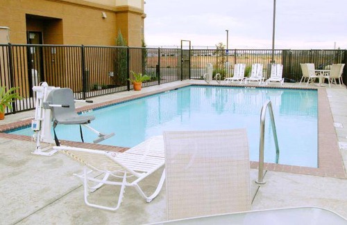 Madera Hotel | 62 m² Hotel ∙ 127 guests