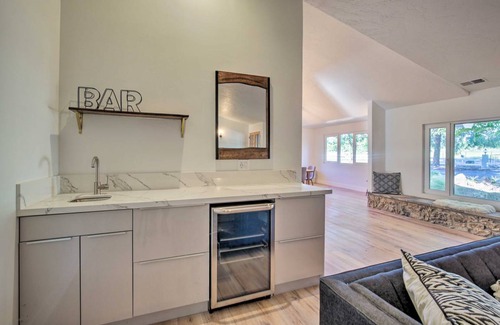 Valley Center House | 621 m² House ∙ 7 bedrooms ∙ 19 guests