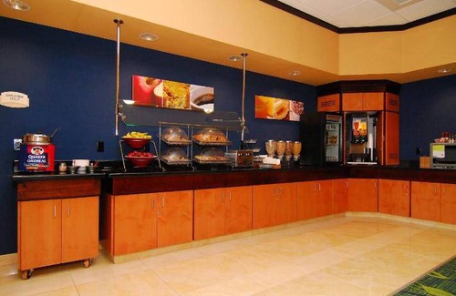 Tehachapi Hotel | 63 m² Hotel ∙ 127 guests