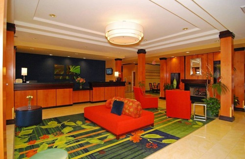 Tehachapi Hotel | 63 m² Hotel ∙ 127 guests