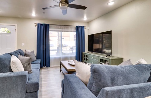 Fontana Apartment | 64 m² Apartment ∙ 1 bedroom ∙ 4 guests