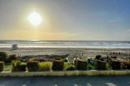Sand Section Apartment | 65 m² Apartment ∙ 1 bedroom ∙ 2 guests