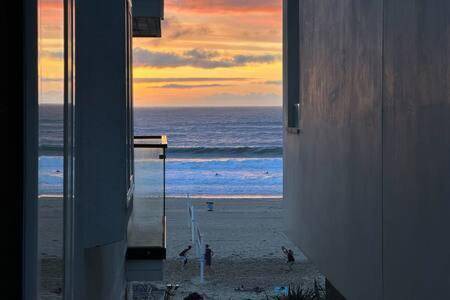 Sand Section Apartment | 65 m² Apartment ∙ 1 bedroom ∙ 2 guests