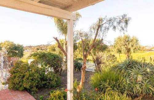 Central Malibu Apartment | 65 m² Apartment ∙ 1 bedroom ∙ 2 guests