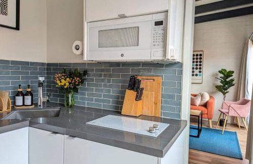 Hermosa Beach Apartment | 65 m² Apartment ∙ 3 guests