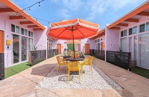 Hermosa Beach Apartment | 65 m² Apartment ∙ 3 guests