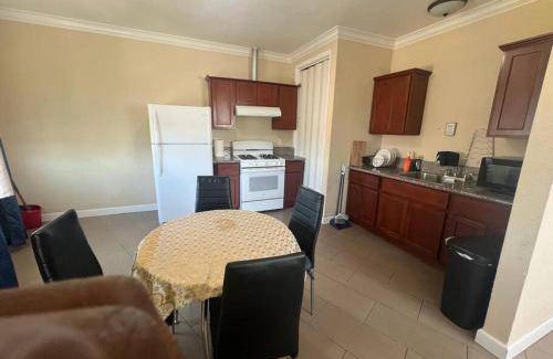 Hoover - Foster Apartment | 65 m² Apartment ∙ 1 bedroom ∙ 3 guests