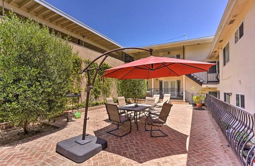 Laguna Beach Apartment | 65 m² Apartment ∙ 1 bedroom ∙ 3 guests