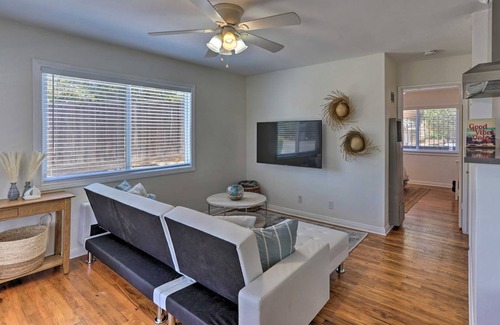 Laguna Beach Apartment | 65 m² Apartment ∙ 1 bedroom ∙ 3 guests