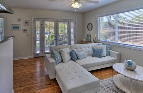 Laguna Beach Apartment | 65 m² Apartment ∙ 1 bedroom ∙ 3 guests