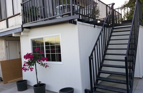 Jurupa Valley Apartment | 65 m² Apartment ∙ 1 bedroom ∙ 1 guest