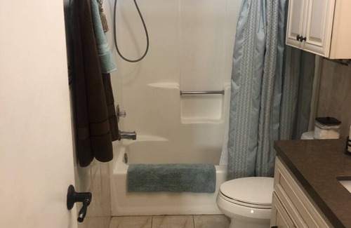 Jurupa Valley Apartment | 65 m² Apartment ∙ 1 bedroom ∙ 1 guest