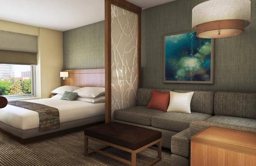 Delano Hotel | 65 m² Hotel ∙ 127 guests