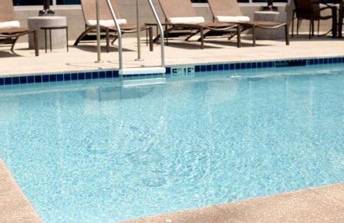 Delano Hotel | 65 m² Hotel ∙ 127 guests