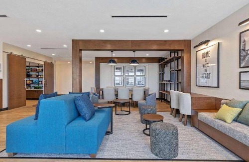 Corona Hotel | 65 m² Hotel ∙ 4 guests