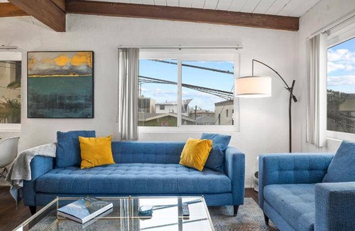 El Porto House | 65 m² House ∙ 2 bedrooms ∙ 7 guests