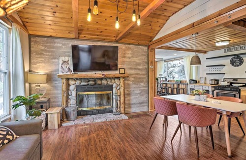 Boulder Bay House | 65 m² House ∙ 2 bedrooms ∙ 4 guests