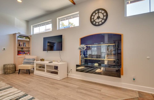 North Arroyo House | 65 m² House ∙ 2 bedrooms ∙ 6 guests