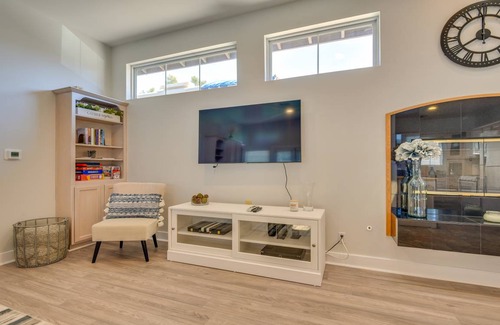 North Arroyo House | 65 m² House ∙ 2 bedrooms ∙ 6 guests