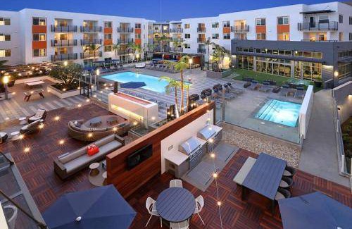 Santa Ana Apartment | 67 m² Apartment ∙ 1 bedroom ∙ 3 guests