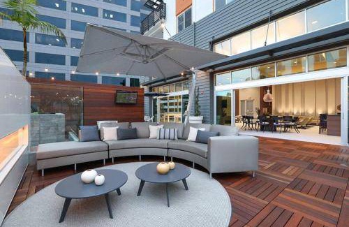 Santa Ana Apartment | 67 m² Apartment ∙ 1 bedroom ∙ 3 guests