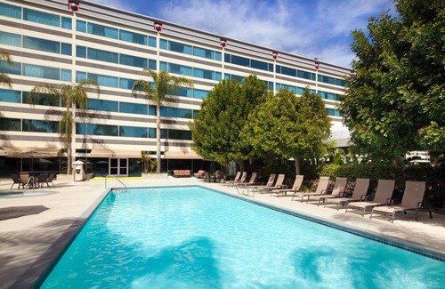 Ontario Hotel | 67 m² Hotel ∙ 127 guests