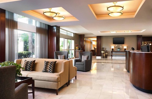 Ontario Hotel | 67 m² Hotel ∙ 127 guests