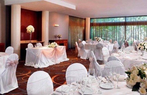 Ontario Hotel | 67 m² Hotel ∙ 127 guests