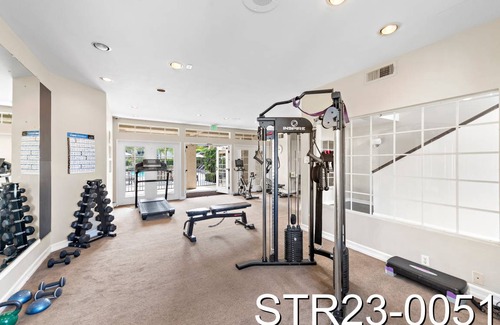 Monarch Beach Condo | 68 m² Condo ∙ 1 bedroom ∙ 2 guests