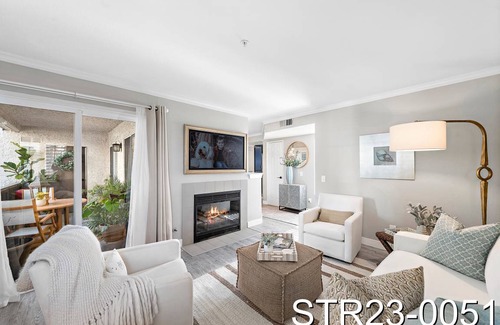 Monarch Beach Condo | 68 m² Condo ∙ 1 bedroom ∙ 2 guests