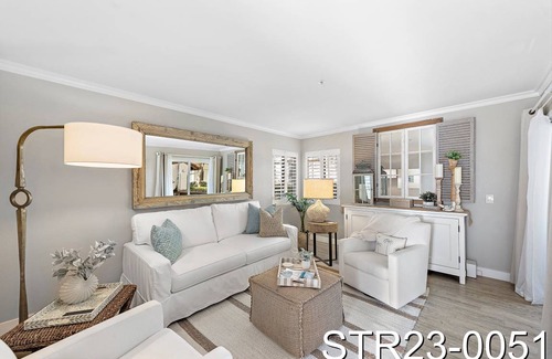 Monarch Beach Condo | 68 m² Condo ∙ 1 bedroom ∙ 2 guests