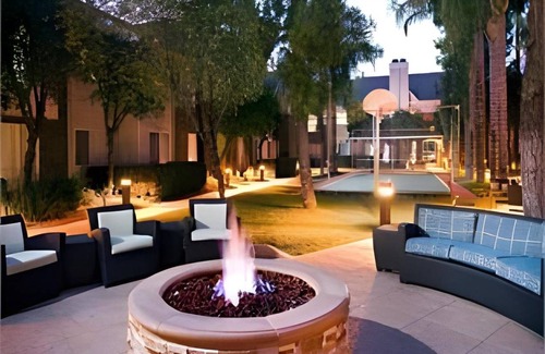West Park Community Hotel | 68 m² Hotel ∙ 127 guests