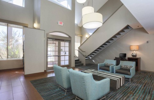 West Park Community Hotel | 68 m² Hotel ∙ 127 guests
